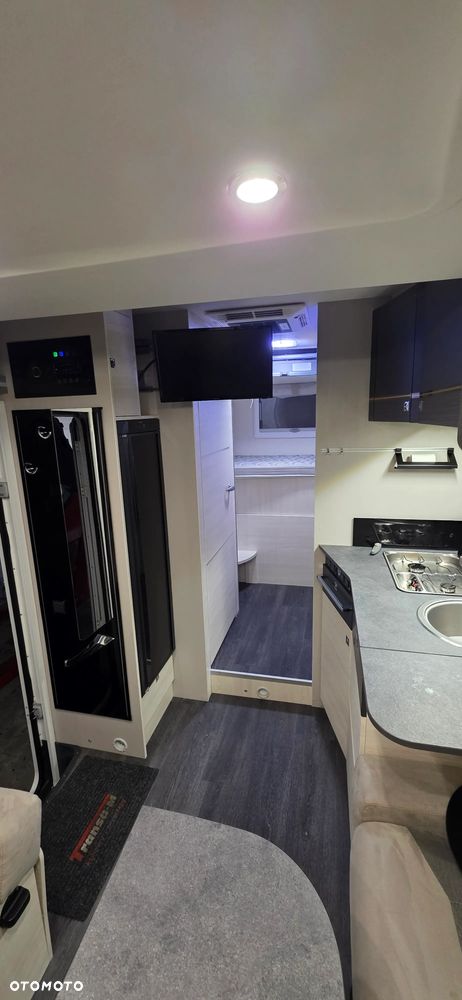 Chausson 720 - 21