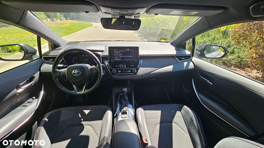 Toyota Corolla ver-2-0-hybrid-selection - 11