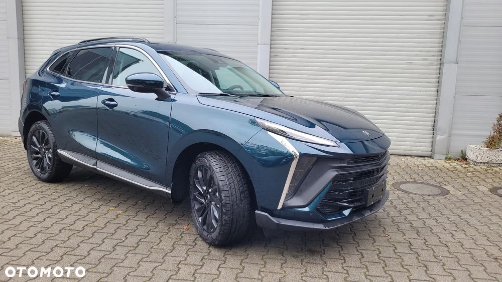 Forthing T5 EVO T-Five 1.5 DVVT GDI DCT - 11