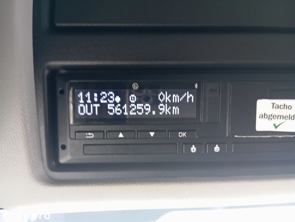 Scania S540 - 20