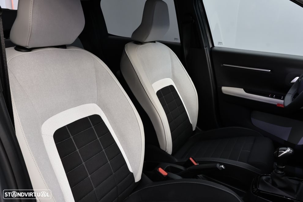 Citroën C3 1.2 Turbo Max - 20