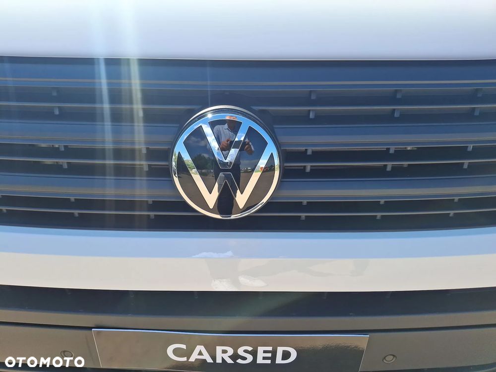 Volkswagen Crafter - 11