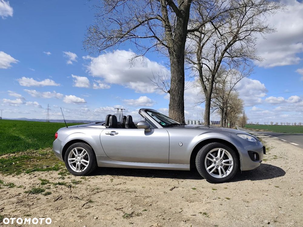 Mazda MX-5 1.8 Energy - 5