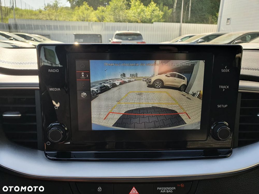 Kia Ceed 1.5 T-GDI M DCT - 37