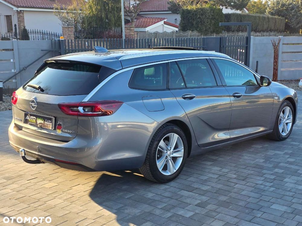 Opel Insignia - 37