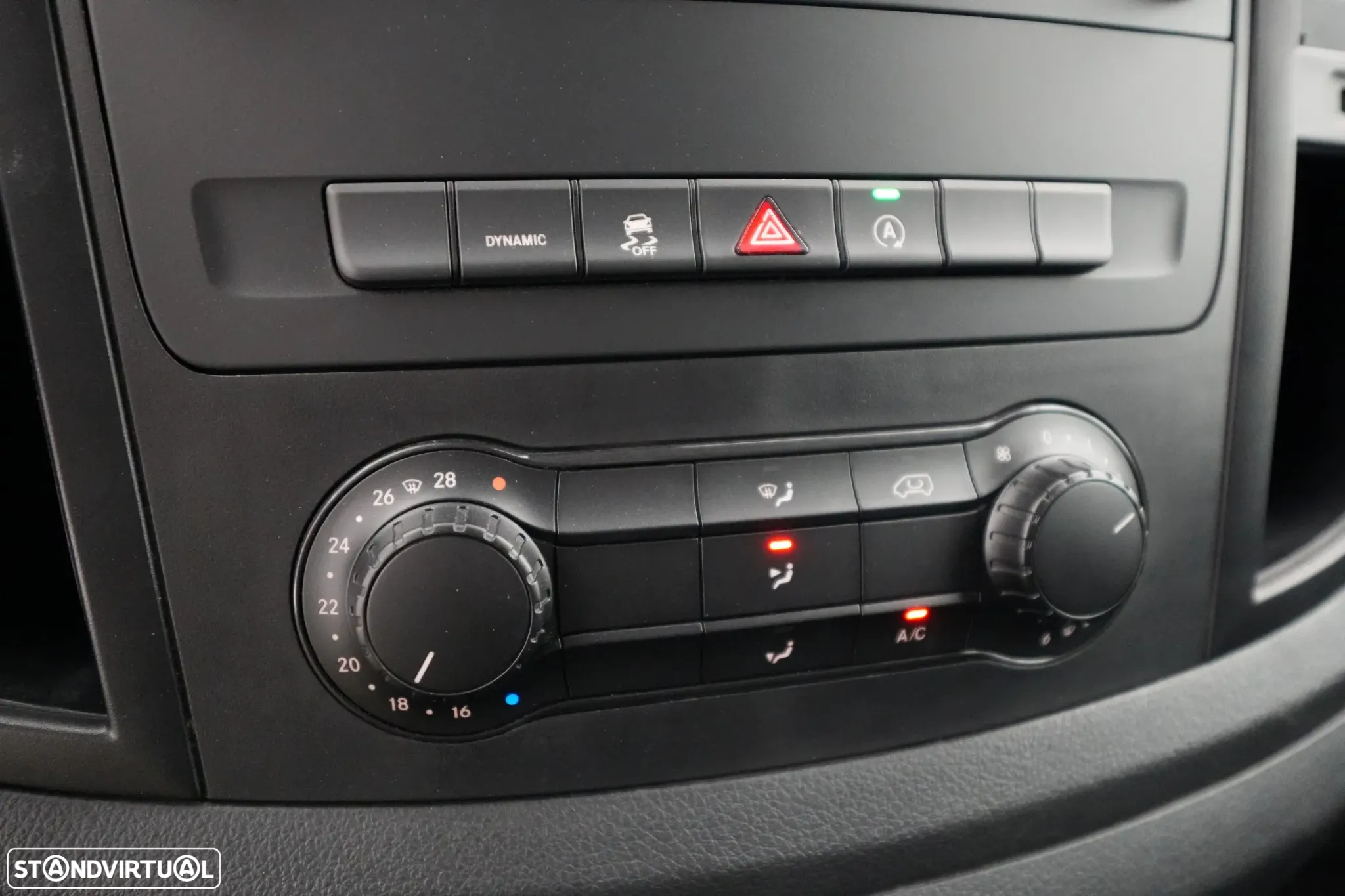 Mercedes-Benz Vito 116/32 - 21