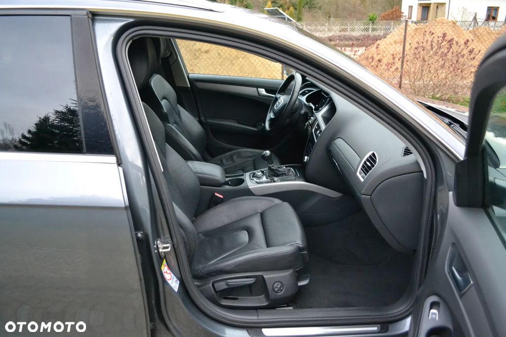 Audi A4 Avant - 17