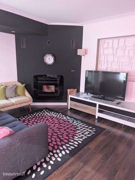 Apartamento T1 arrendamento São Domingos de Rana - Grande imagem: 2/10