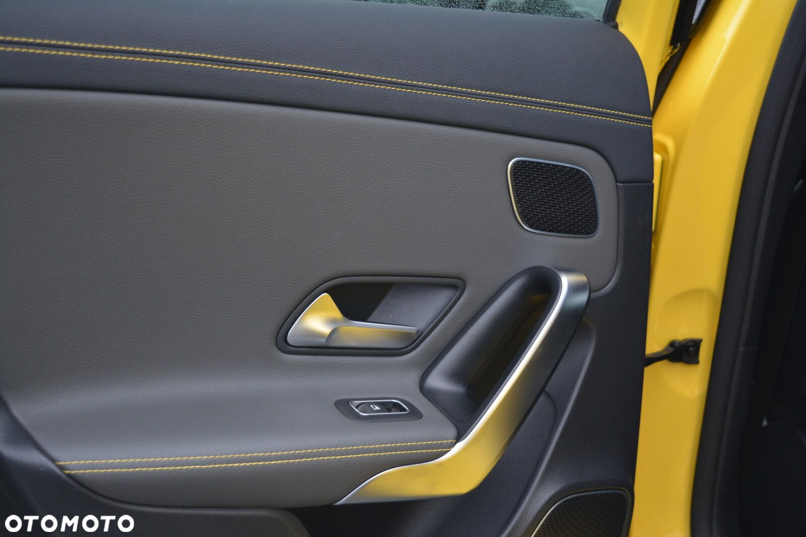 Mercedes-Benz Klasa A 45 S AMG 4-Matic 8G-DCT - 30