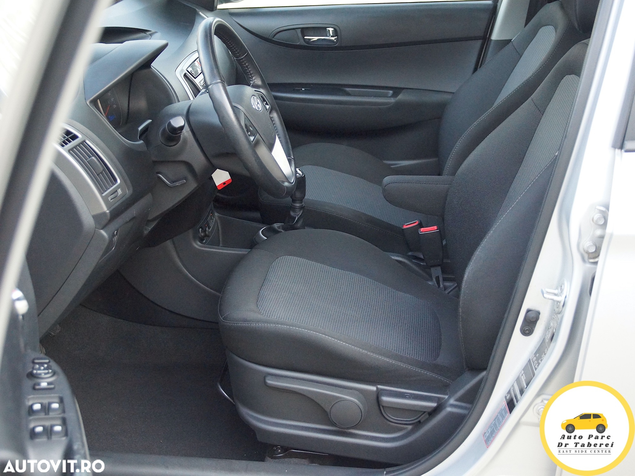 Hyundai i20 1.4 Comfort - 18