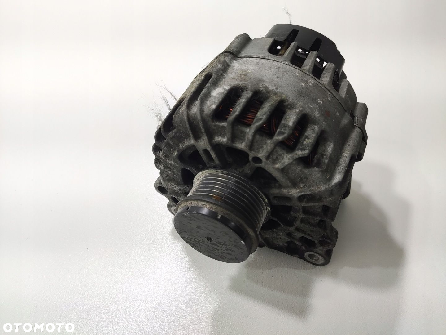 ALTERNATOR AUDI A5 I 8T 3.0 TDI 2007-2011 059903016J - 2