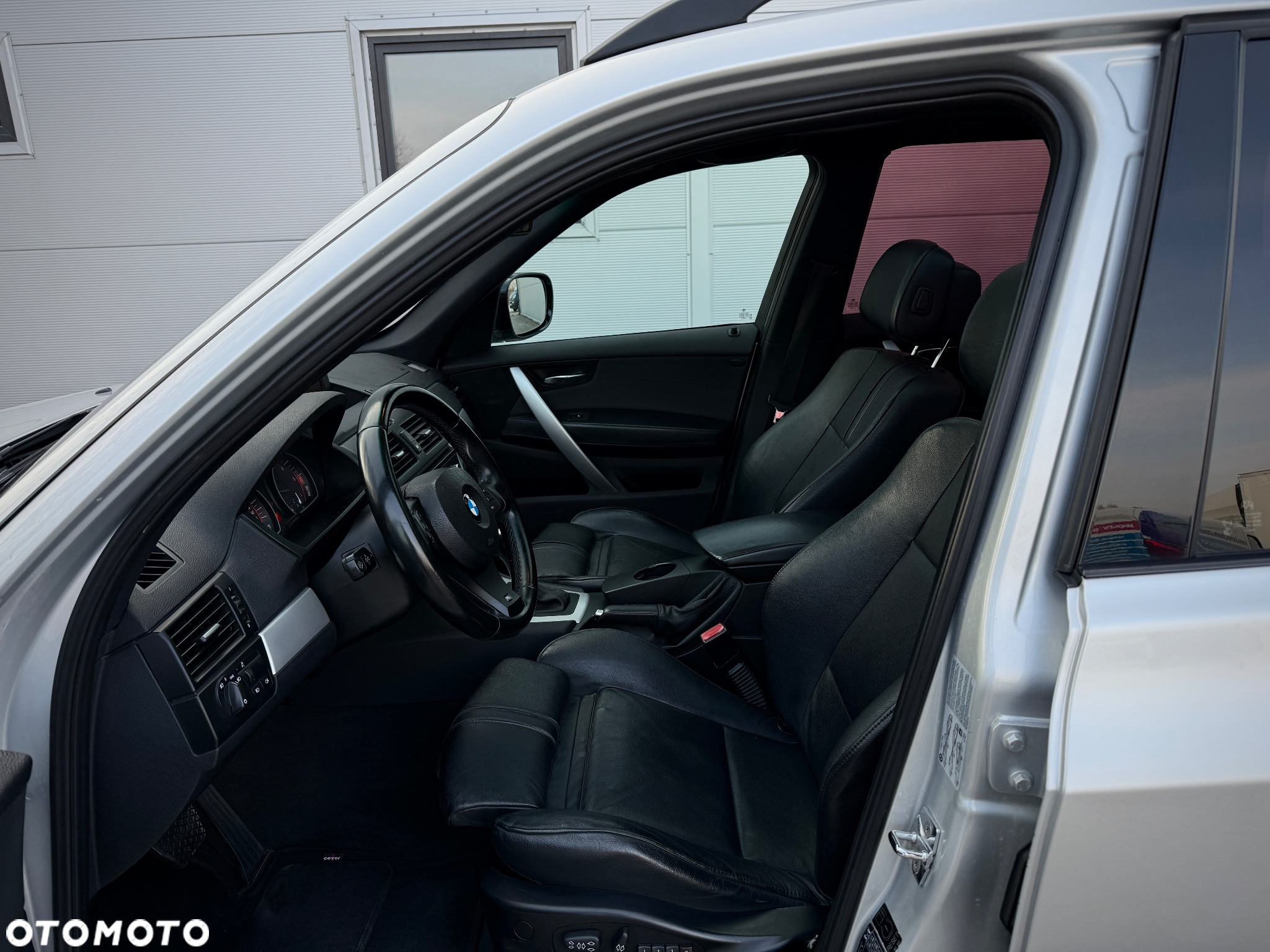 BMW X3 xDrive30d Limited Sport Edition - 9
