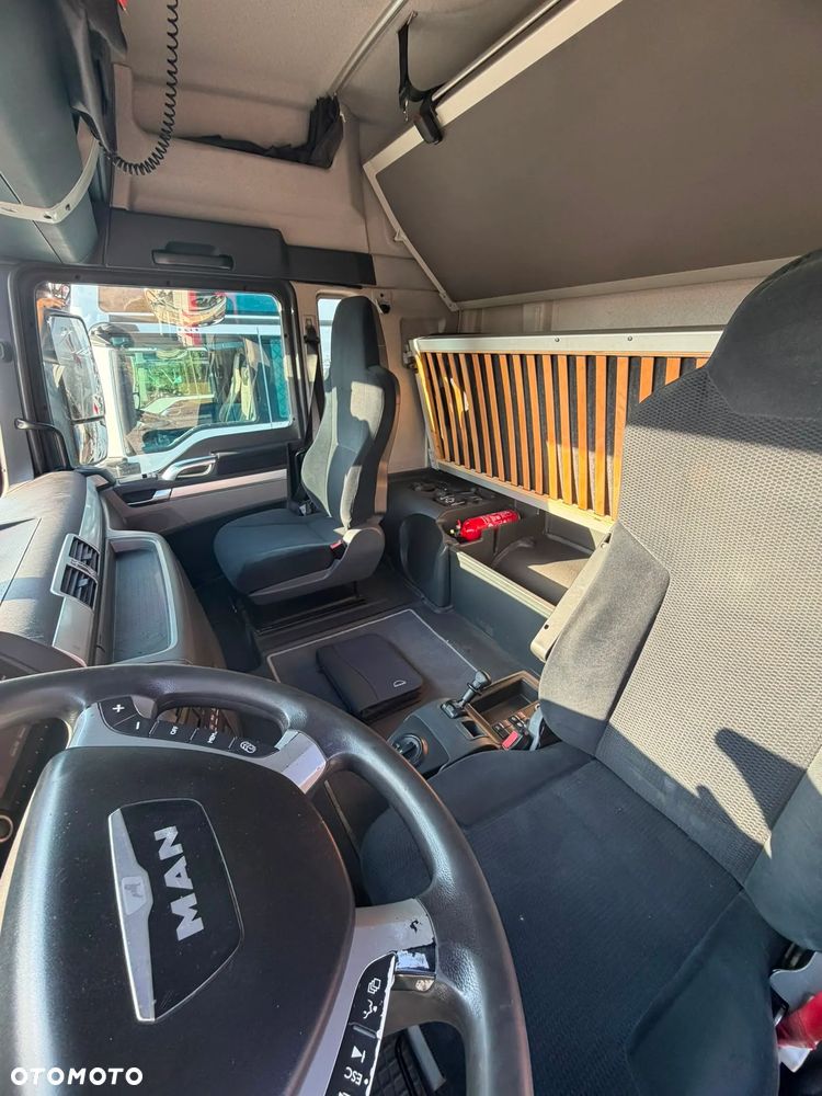 MAN TGX 18.400 BLS - 6