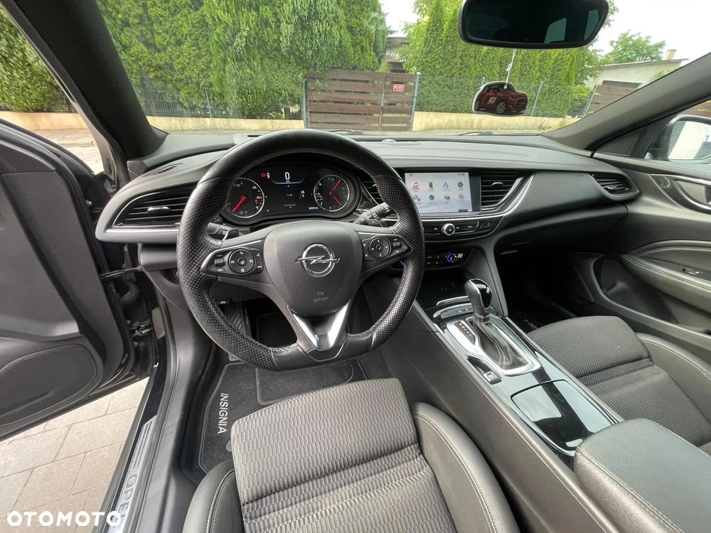 Opel Insignia 2.0 CDTI Edition - 6