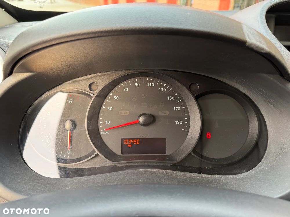 Renault Kangoo - 13