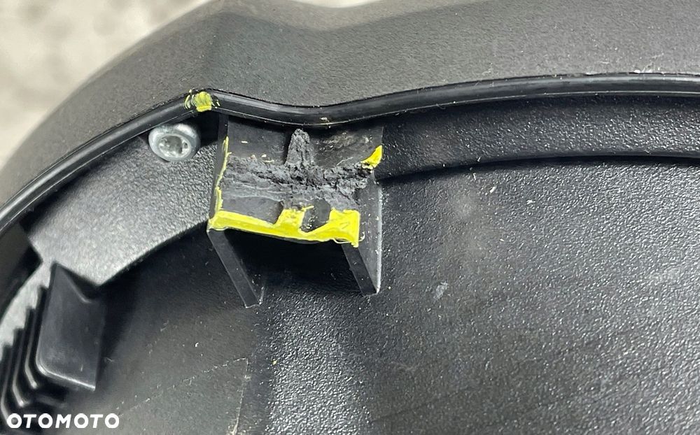 BMW R1200GS R 1200 GS K50 K51 LAMPA PRZÓD PRZEDNIA 8525100 22.06.22 - 9