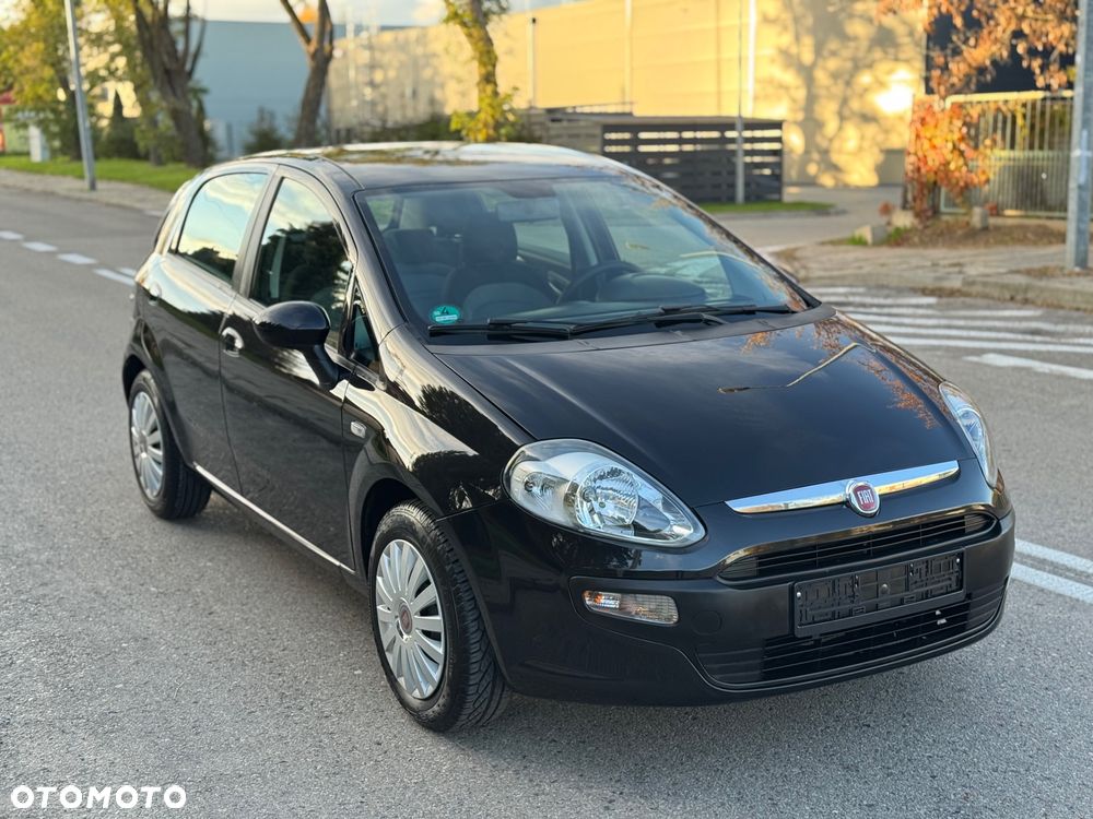 Fiat Punto Evo 1.4 8V Racing - 3