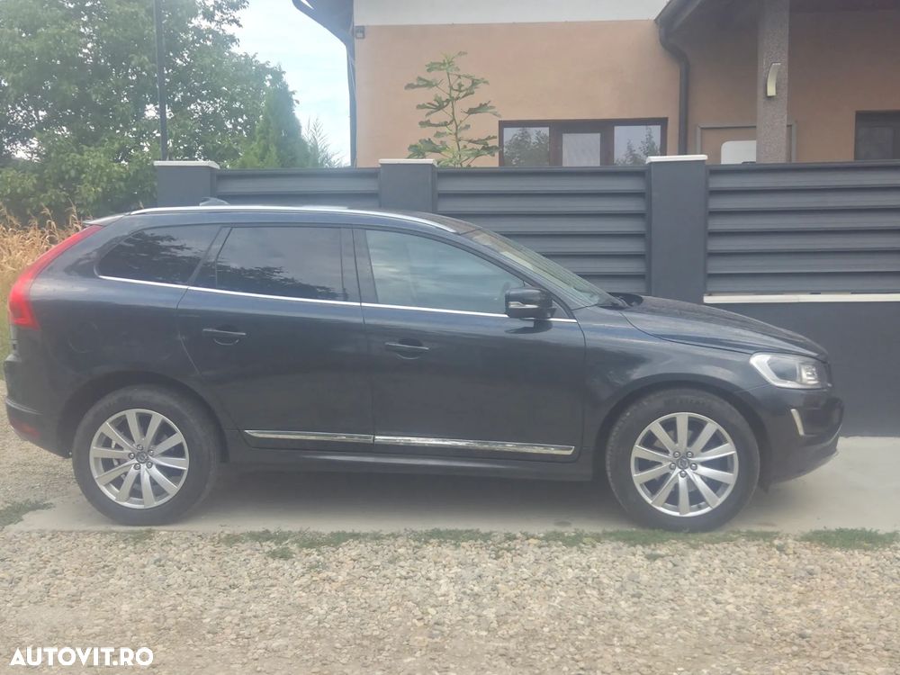 Volvo XC 60