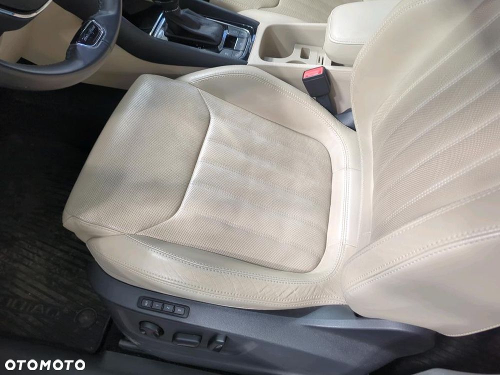 Skoda Kodiaq 2.0 TDI 4x4 L&K DSG - 17