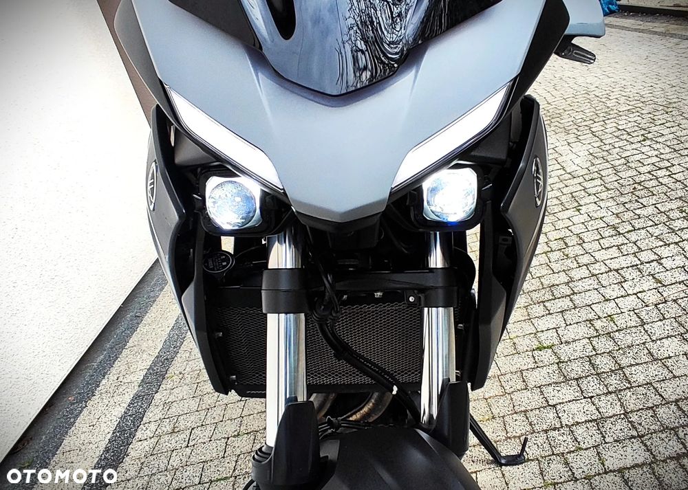 Yamaha Tracer - 24