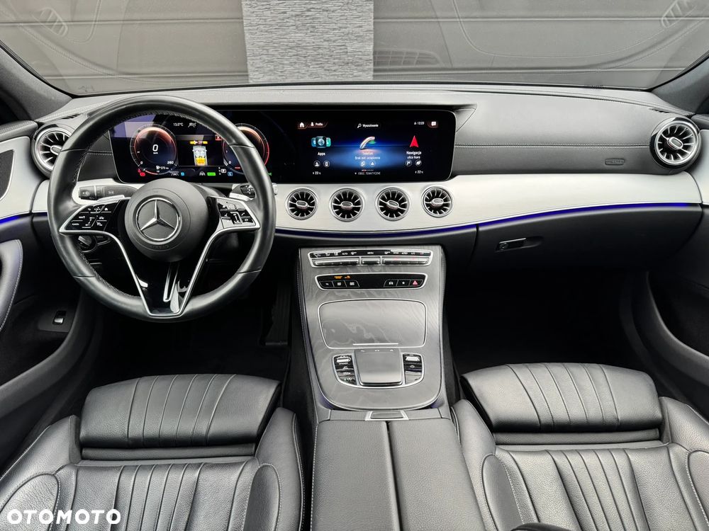 Mercedes-Benz CLS 450 4Matic 9G-TRONIC AMG Line - 13