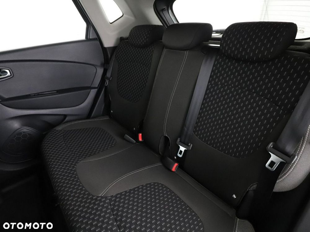 Renault Captur (ENERGY) TCe 90 INTENS - 18