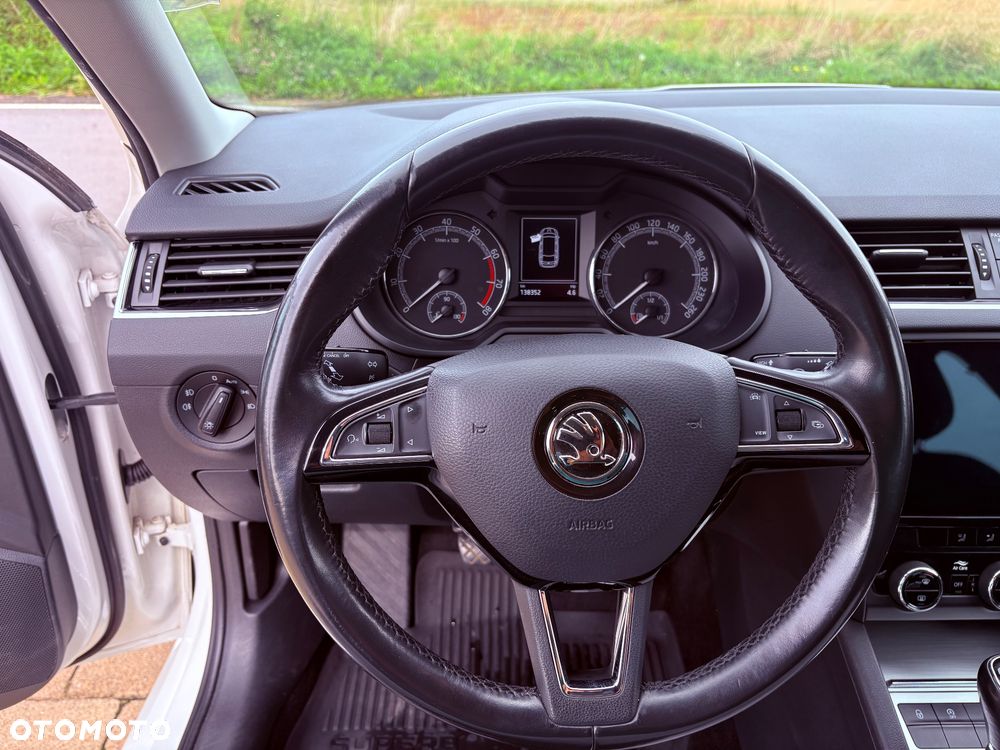 Skoda Octavia 1.0 TSI GPF Ambition - 20