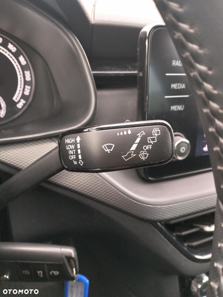 Skoda Kamiq 1.0 TSI Ambition - 14