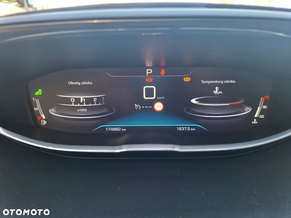 Peugeot 3008 PureTech 130 Stop & Start EAT6 Allure - 18