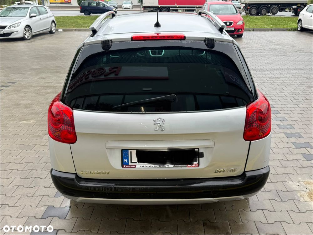 Peugeot 207 1.4 16V Presence - 6