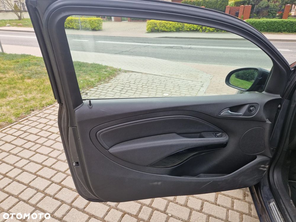 Opel Adam 1.4 120 Jahre - 19
