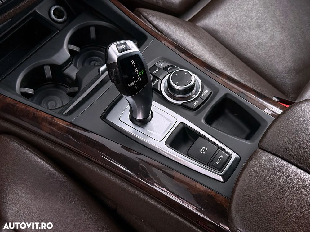 BMW X5 xDrive30d M Sport Edition - 16