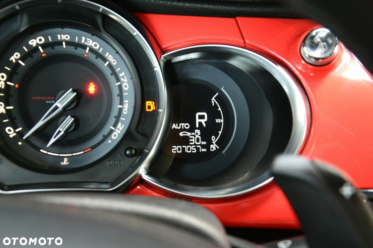 DS Automobiles DS 3 - 21