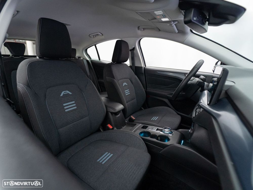 Ford Focus 1.5 TDCi ECOBlue Active Aut. - 39