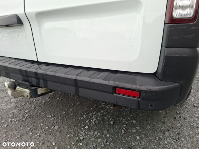 Renault Trafic - 13