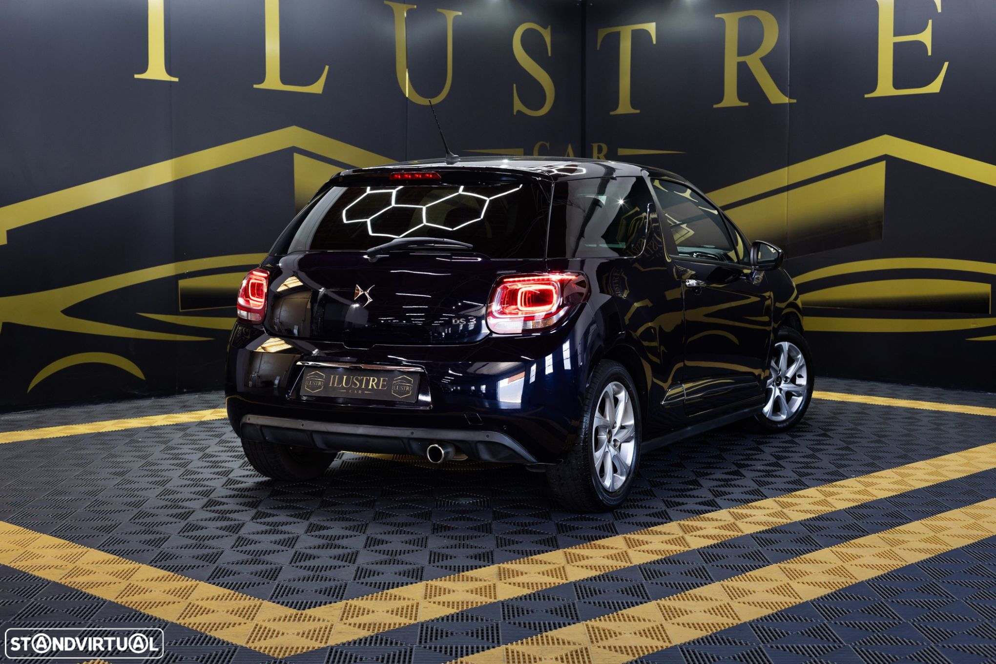Citroën DS3 1.2 PureTech Be Chic - 6