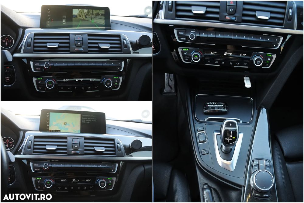 BMW Seria 4 430i Gran Coupe Aut. M Sport - 11
