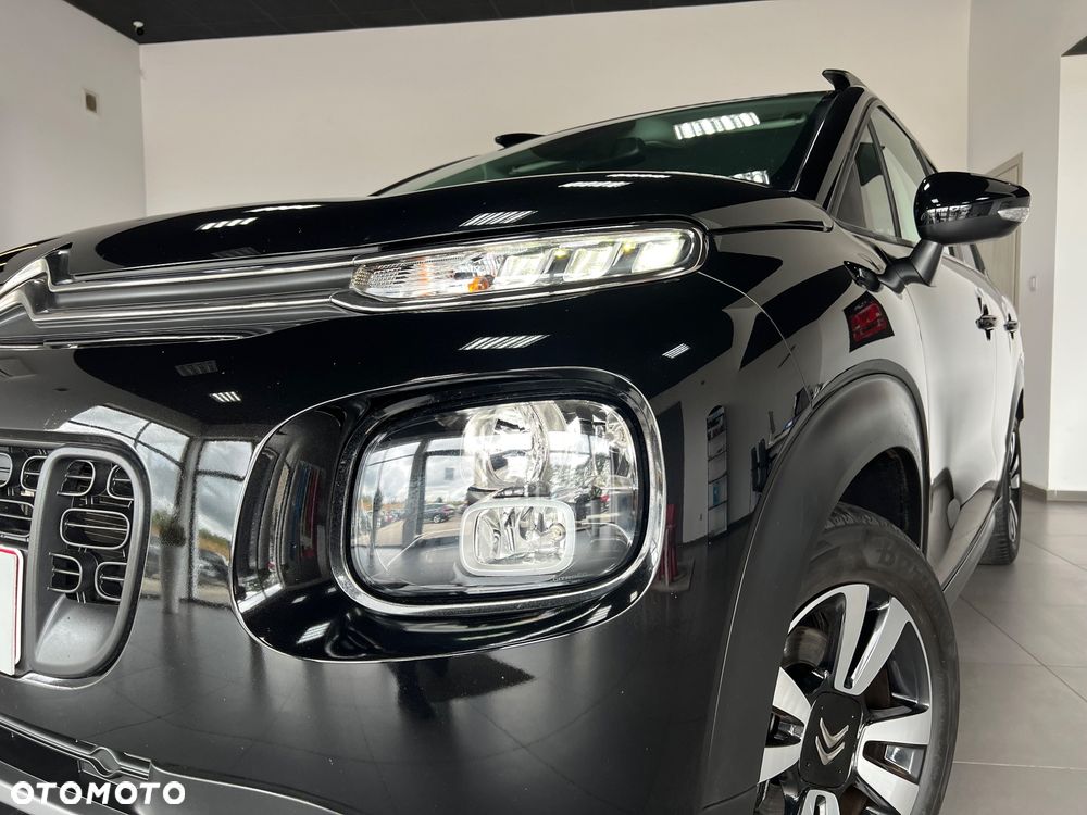 Citroën C3 Aircross - 2