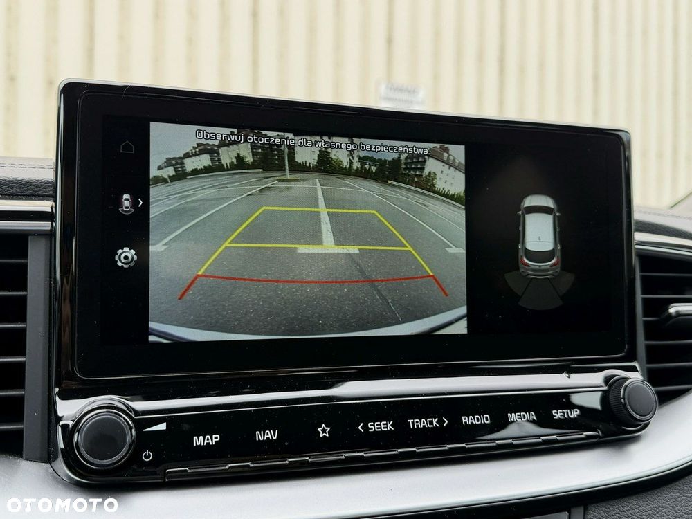Kia XCeed 1.6 GDI PHEV L Business Line DCT - 21