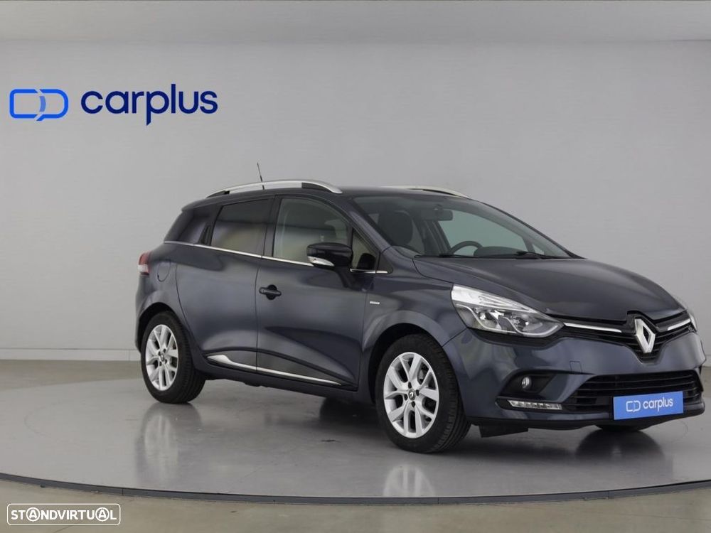 Renault Clio 0.9 TCe Limited Edition - 2