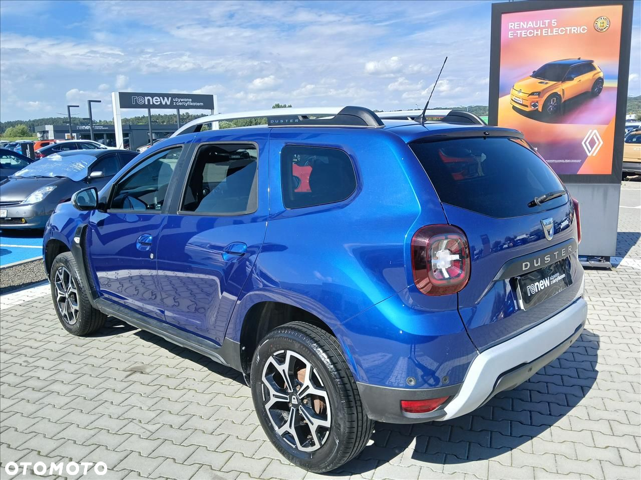 Dacia Duster - 4