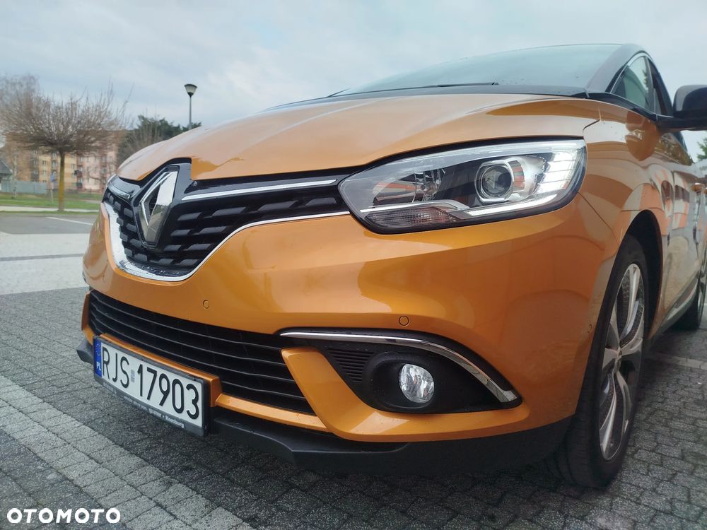 Renault Scenic ENERGY TCe 130 S&S Paris - 30