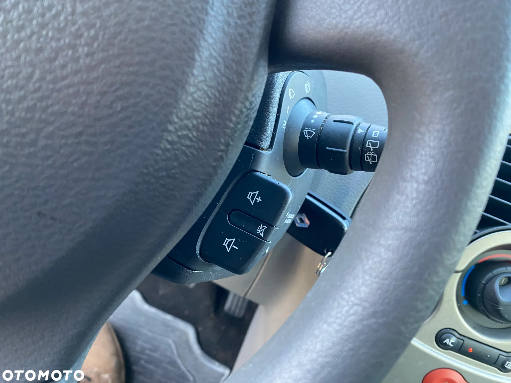Renault Modus 1.2 16V Alize - 22