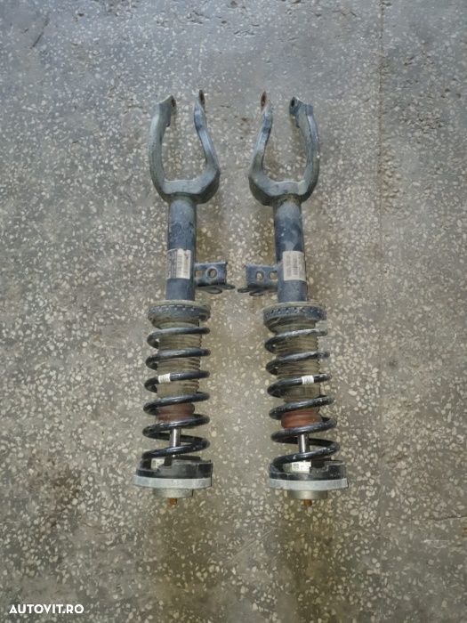 Amortizor fata stanga dreapta BMW seria 5 xdrive F10 F11 x-drive - 1