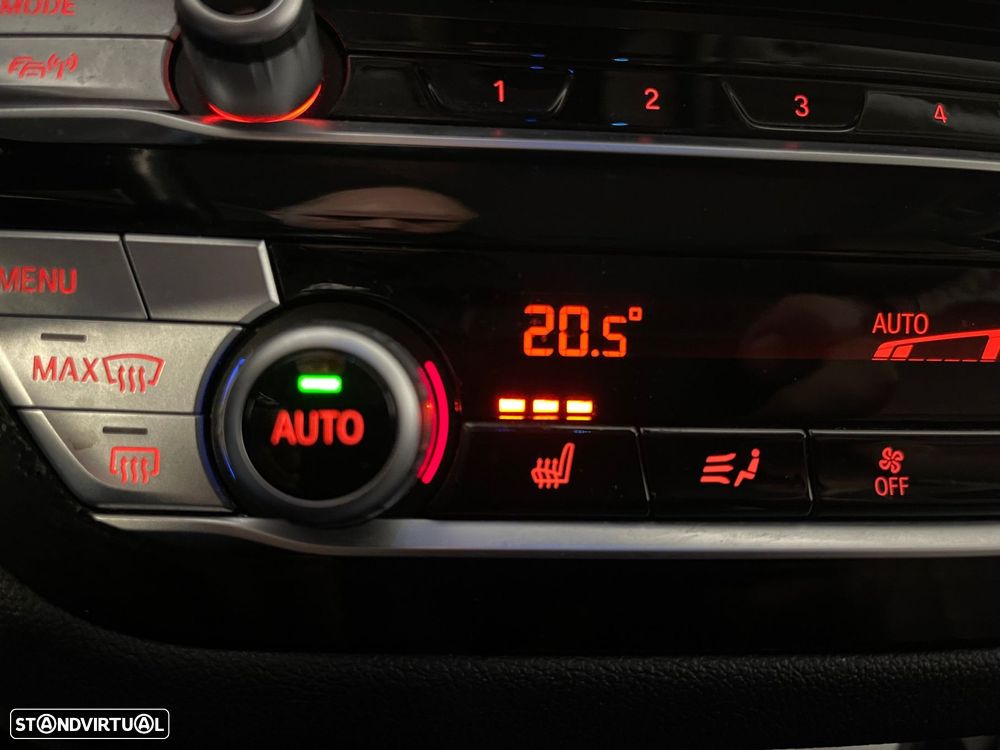 BMW X3 30 e xDrive - 41