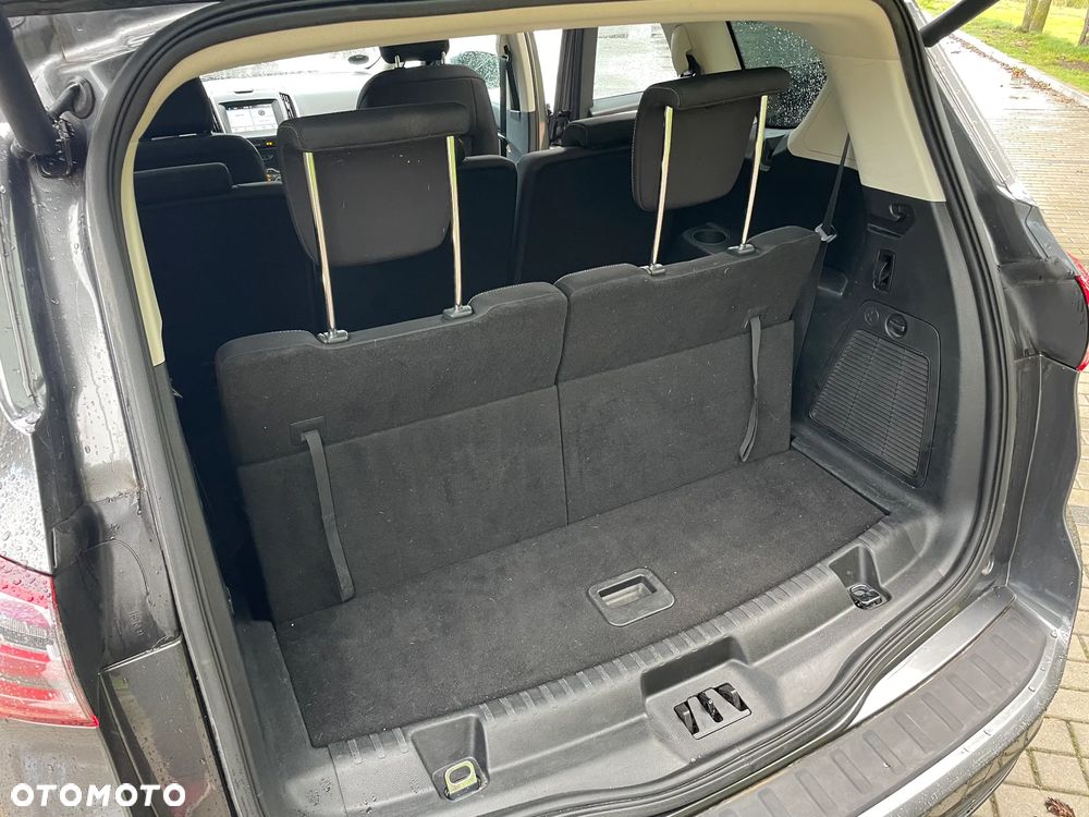 Ford S-Max 2.0 EcoBlue Titanium - 17