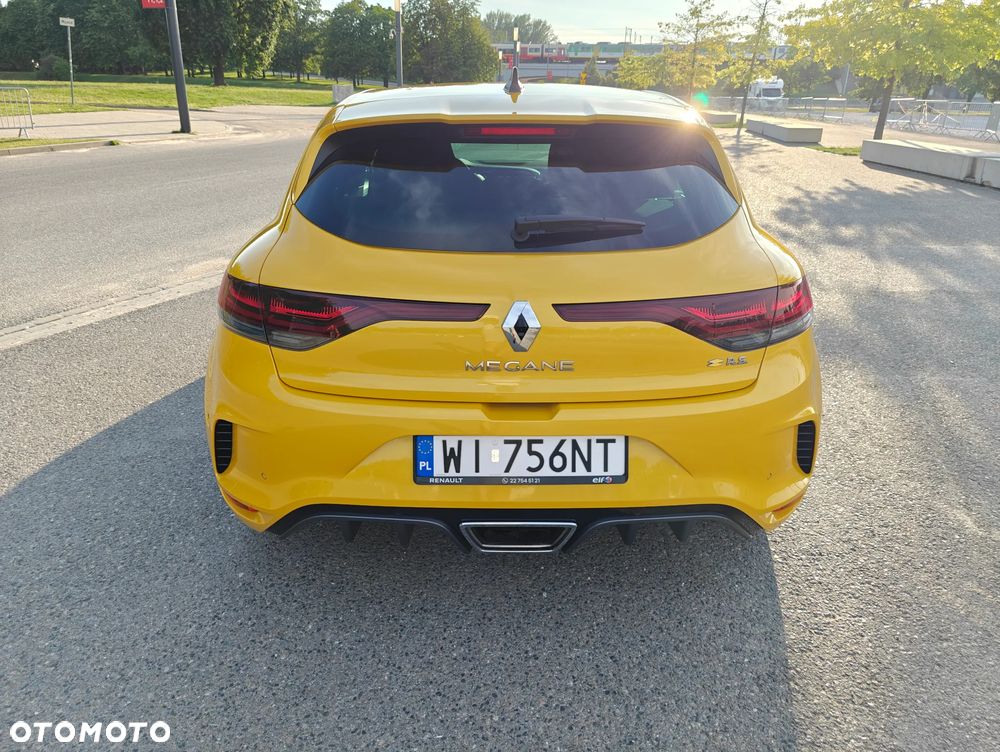 Renault Megane TCe 300 GPF EDC R.S TROPHY - 5