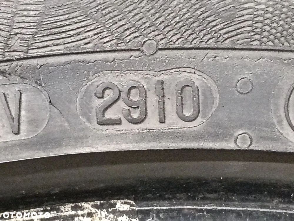OPONY OPONA ZIMOWA 215/45 R17 Continental 2010 2013 rok - 8