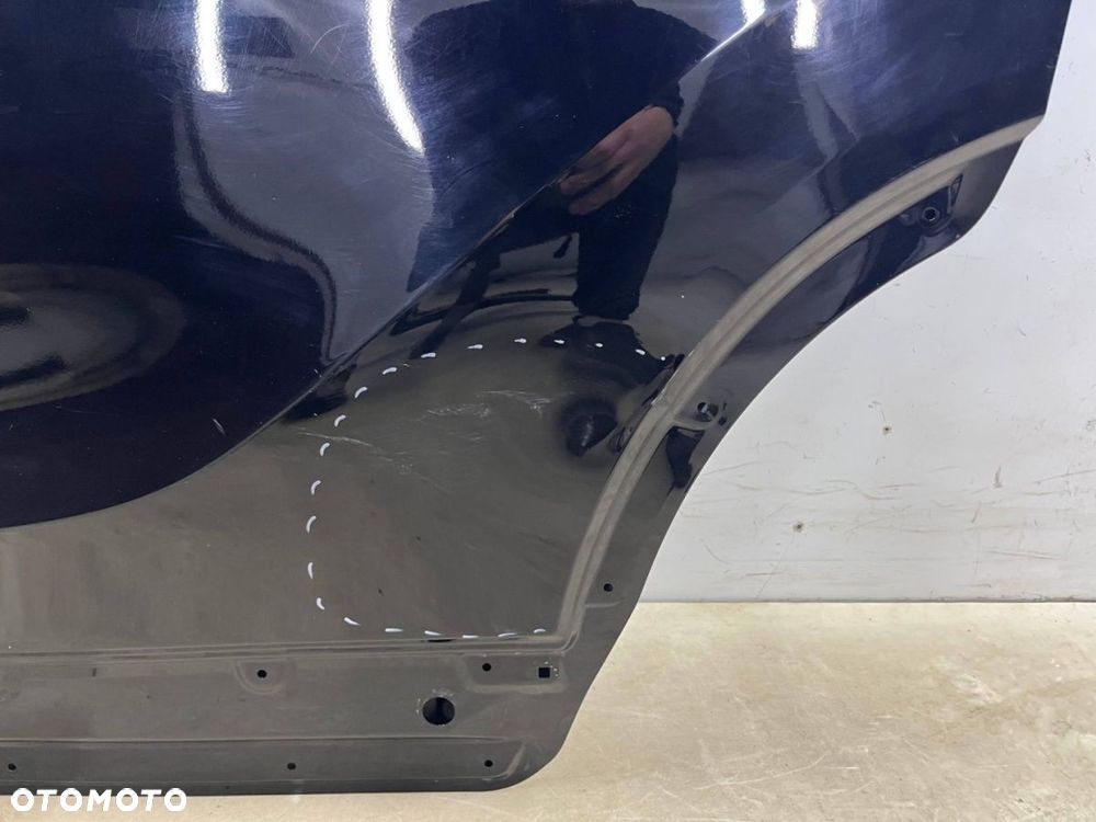 Drzwi Mitsubishi Eclipse Cross 18r.- lewe tylne lewy tył - 6