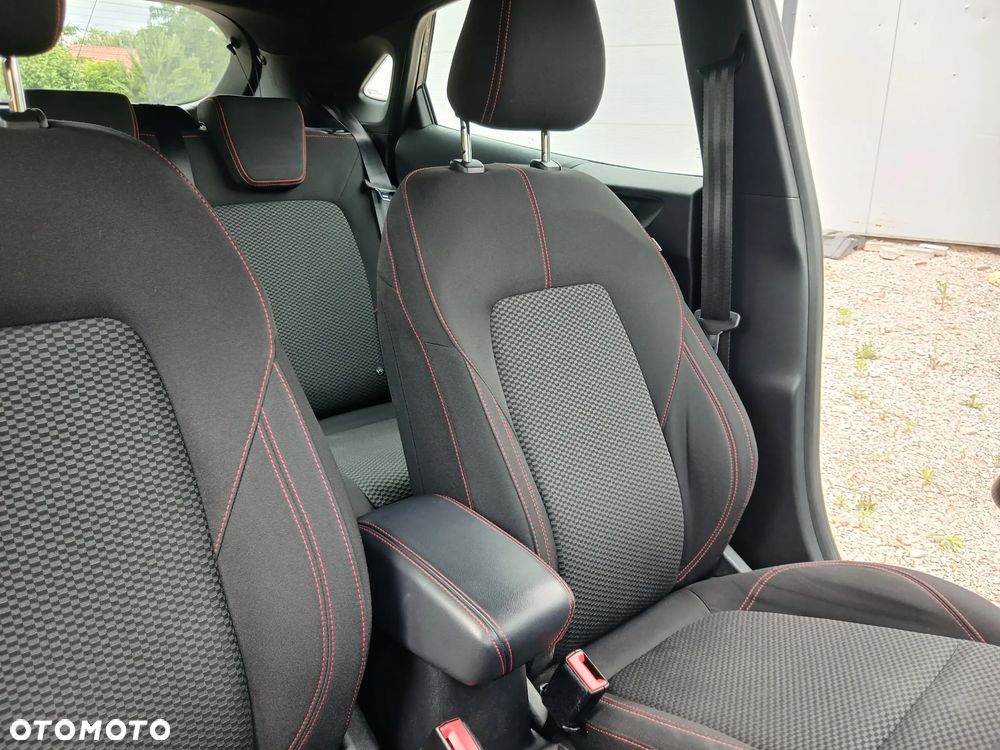 Ford Puma 1.0 EcoBoost mHEV ST-Line V - 19